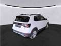 Volkswagen T-Cross 1.5TSI Move DSG LED AHK Weiß - thumbnail 3