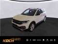 Volkswagen T-Cross 1.5TSI Move DSG LED AHK Weiß - thumbnail 1