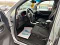 Nissan Navara 2.5 dCi Pickup King Cab SE 4X4 Klimaaut. Zilver - thumbnail 12
