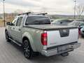 Nissan Navara 2.5 dCi Pickup King Cab SE 4X4 Klimaaut. Zilver - thumbnail 5