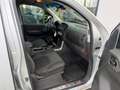Nissan Navara 2.5 dCi Pickup King Cab SE 4X4 Klimaaut. Zilver - thumbnail 8