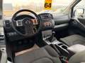 Nissan Navara 2.5 dCi Pickup King Cab SE 4X4 Klimaaut. Zilver - thumbnail 20
