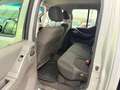 Nissan Navara 2.5 dCi Pickup King Cab SE 4X4 Klimaaut. Zilver - thumbnail 19