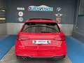 Audi A3 Sportback 35 TDI Black line S tronic 110kW Rojo - thumbnail 6