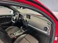 Audi A3 Sportback 35 TDI Black line S tronic 110kW Rojo - thumbnail 22