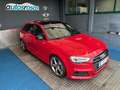 Audi A3 Sportback 35 TDI Black line S tronic 110kW Rojo - thumbnail 4