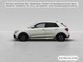 Audi A1 25 TFSI S tronic S line PDC+/SitzHz Plateado - thumbnail 5