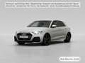 Audi A1 25 TFSI S tronic S line PDC+/SitzHz Plateado - thumbnail 4