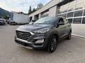 Hyundai TUCSON Tucson 1,6 CRDI Level 3 Plus Grau - thumbnail 2