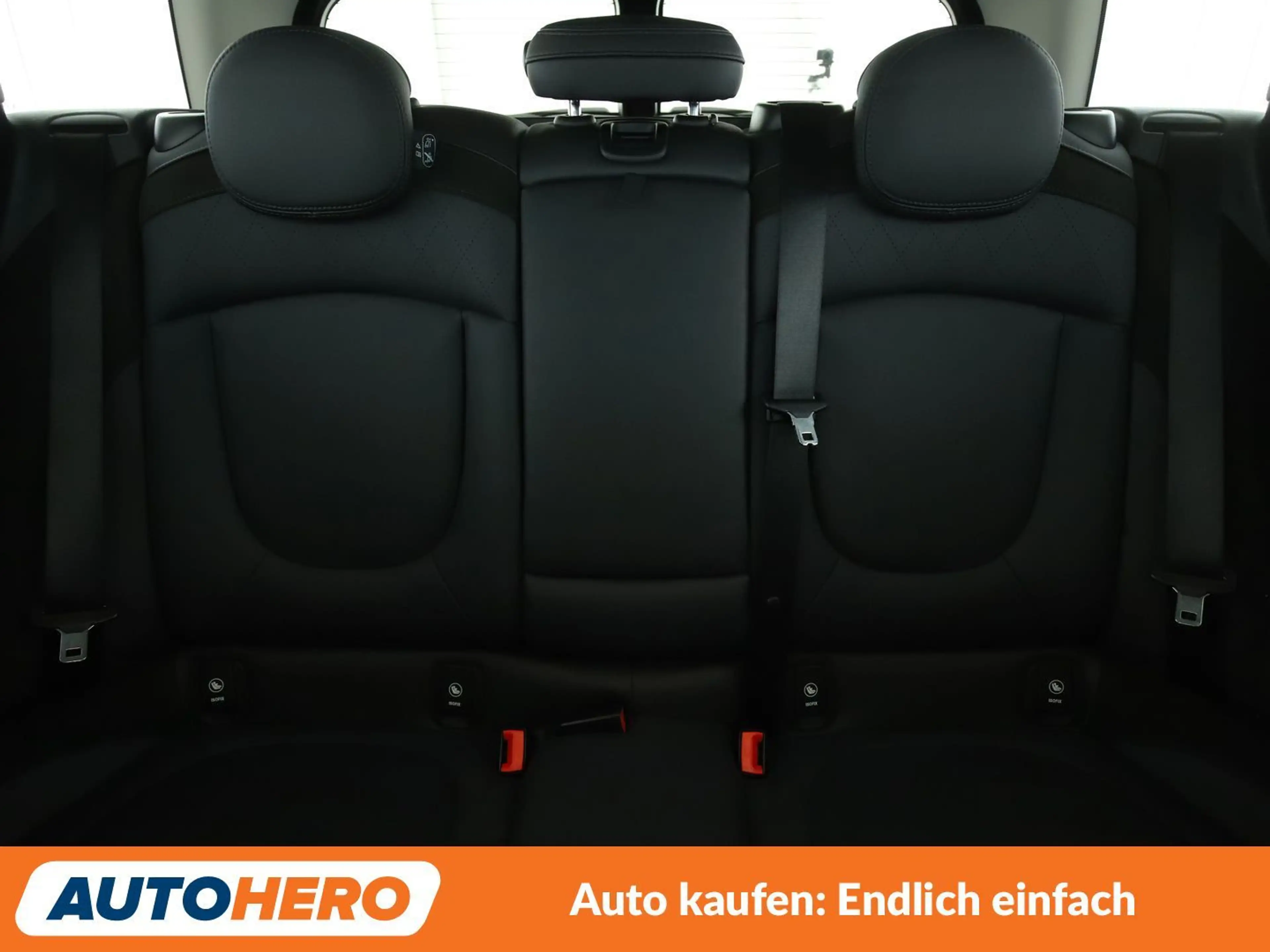 MINI Cooper S Clubman Cooper S ALL4 Aut.*NAVI*TEMPO*SHZ*LIM*ALU* — photo 15