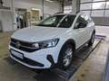 Volkswagen Taigo 1.0 TSI Goal LED CarPlay ACC Weiß - thumbnail 2