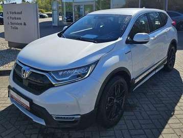 2.0 i-MMD Hybrid 2WD Elegance