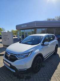 2.0 i-MMD Hybrid 2WD Elegance