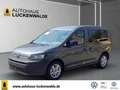 Volkswagen Caddy Kombi 2.0 TDI *AHK*R-CAM*NAV*Digi.C-Pro* Grau - thumbnail 2