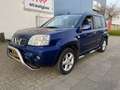 Nissan X-Trail 2.2 dCi Elegance 4x4 Blau - thumbnail 2