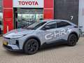 Toyota C-HR+ FIRST EDITION 77KWH WLTP-607KM EL-ACHTERKLEP PRIVA Gris - thumbnail 1