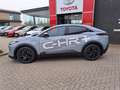 Toyota C-HR+ FIRST EDITION 77KWH WLTP-607KM EL-ACHTERKLEP PRIVA Gris - thumbnail 4