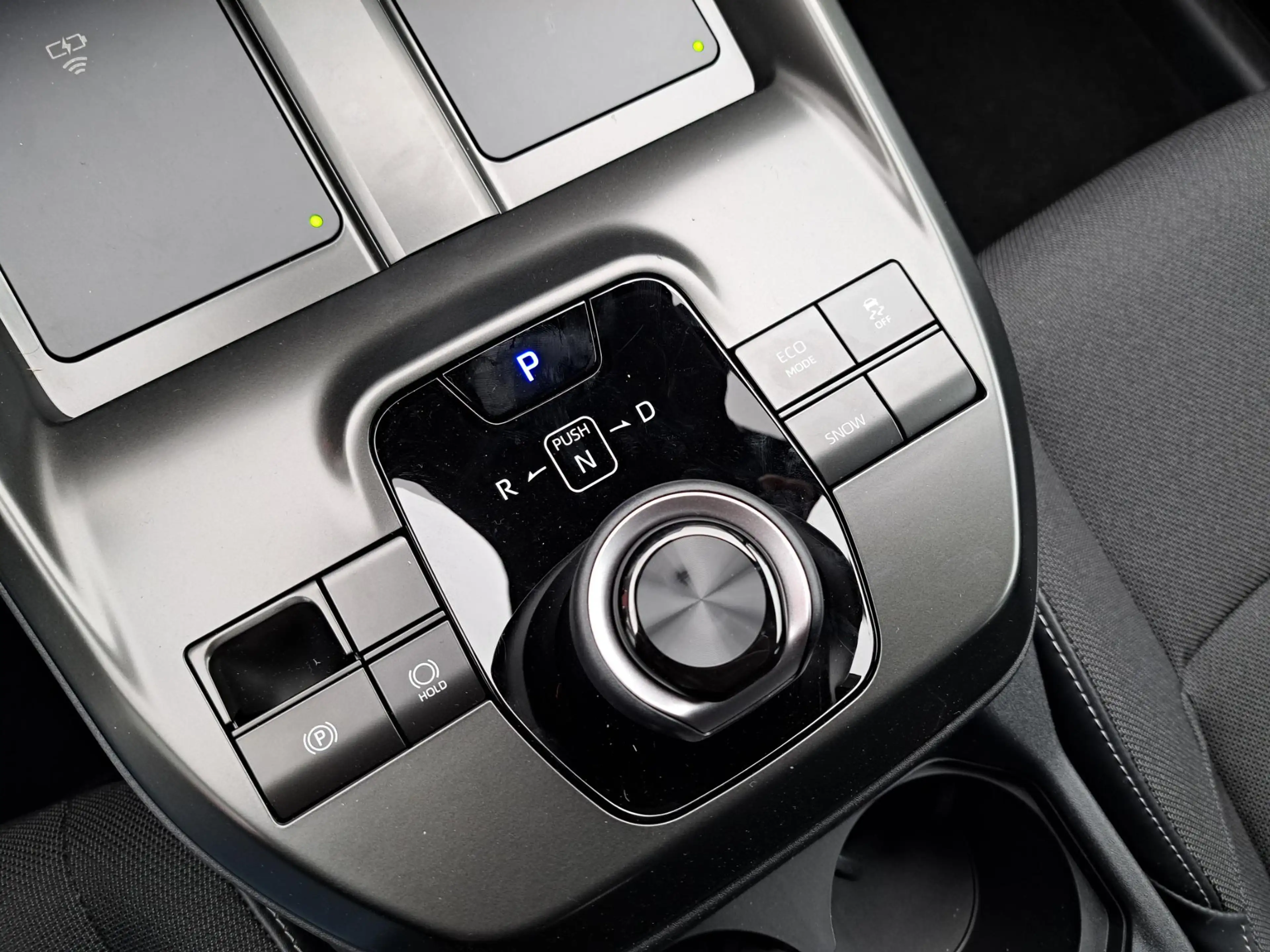 Toyota C-HR+ FIRST EDITION 77KWH WLTP-607KM EL-ACHTERKLEP PRIVA — photo 20