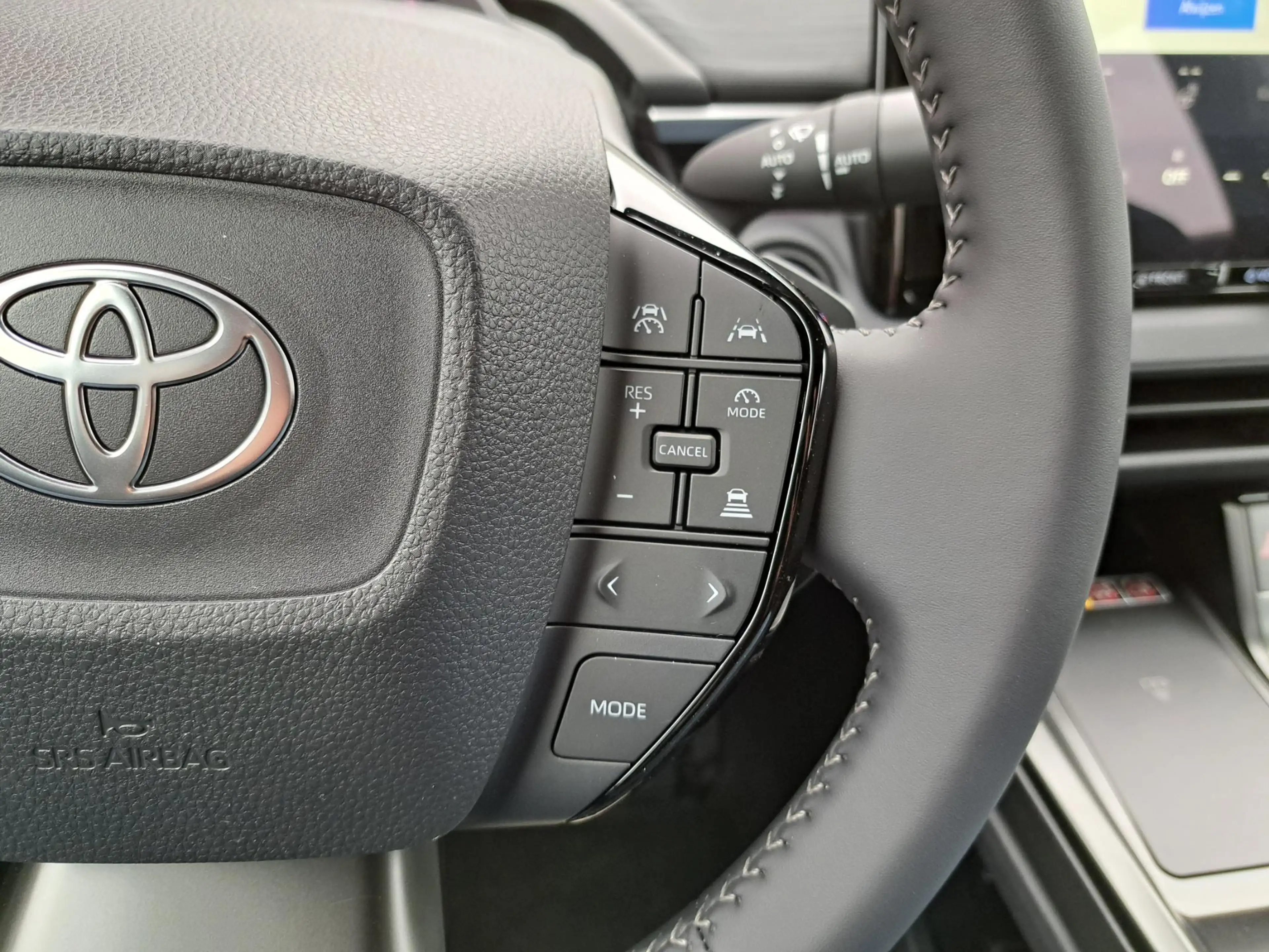 Toyota C-HR+ FIRST EDITION 77KWH WLTP-607KM EL-ACHTERKLEP PRIVA — photo 15