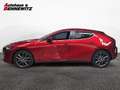 Mazda 3 Mazda3 e-Skyactiv-G140 Centre-Line Rot - thumbnail 2