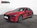 Mazda 3 Mazda3 e-Skyactiv-G140 Centre-Line Rot - thumbnail 1