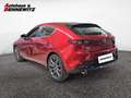 Mazda 3 Mazda3 e-Skyactiv-G140 Centre-Line Rot - thumbnail 3