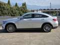 Mercedes-Benz GLC 250 GLC 250 d 4Matic Coupé Executive Argento - thumbnail 8