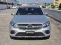 Mercedes-Benz GLC 250 GLC 250 d 4Matic Coupé Executive Argento - thumbnail 5