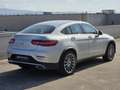 Mercedes-Benz GLC 250 GLC 250 d 4Matic Coupé Executive Argento - thumbnail 4