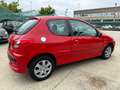 Peugeot 206 Plus 1.1  neo-pat Rood - thumbnail 5