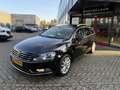 Volkswagen Passat Variant 1.4 TSI High Executive Line BlueMotion Automaat Pa Zwart - thumbnail 2