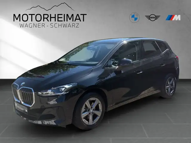 Bmw 220 i Active Tourer Premiumpaket AHK 1,99 eff. Zins Fi