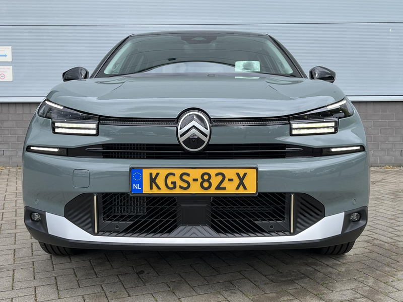 Citroen C4 1.2 Hybrid 145pk Max | 360 Camera | Head-up displa — photo 4