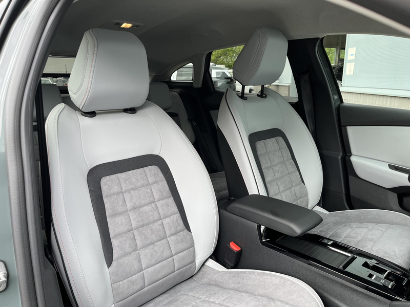 Citroen C4 1.2 Hybrid 145pk Max | 360 Camera | Head-up displa — photo 15