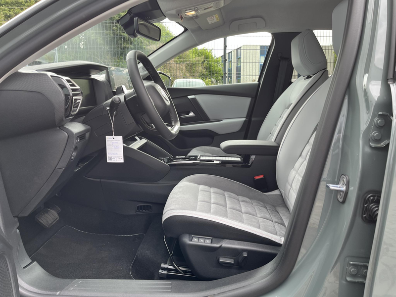 Citroen C4 1.2 Hybrid 145pk Max | 360 Camera | Head-up displa — photo 12
