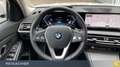 BMW 320 i Touring adLED HUD DrAsPro Park+ elSitz 17" Weiß - thumbnail 5
