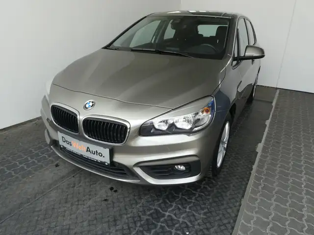 BMW 216 BMW 216d Active Tourer Advantage