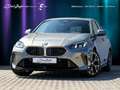 BMW 120 M-Sport AHK aLED PANO HeadUp KoZg 360° Gris - thumbnail 1