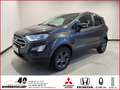 Ford EcoSport Cool & Connect 1.0 EcoBoost+Allwetter+Navi+PDC+Kli Grigio - thumbnail 1
