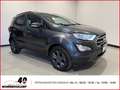 Ford EcoSport Cool & Connect 1.0 EcoBoost+Allwetter+Navi+PDC+Kli Grigio - thumbnail 4