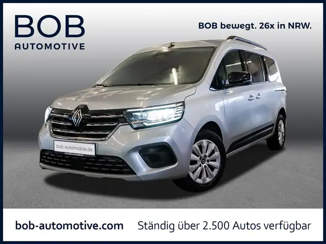 Renault Kangoo TCe 130 Grand Techno 7-SITZER