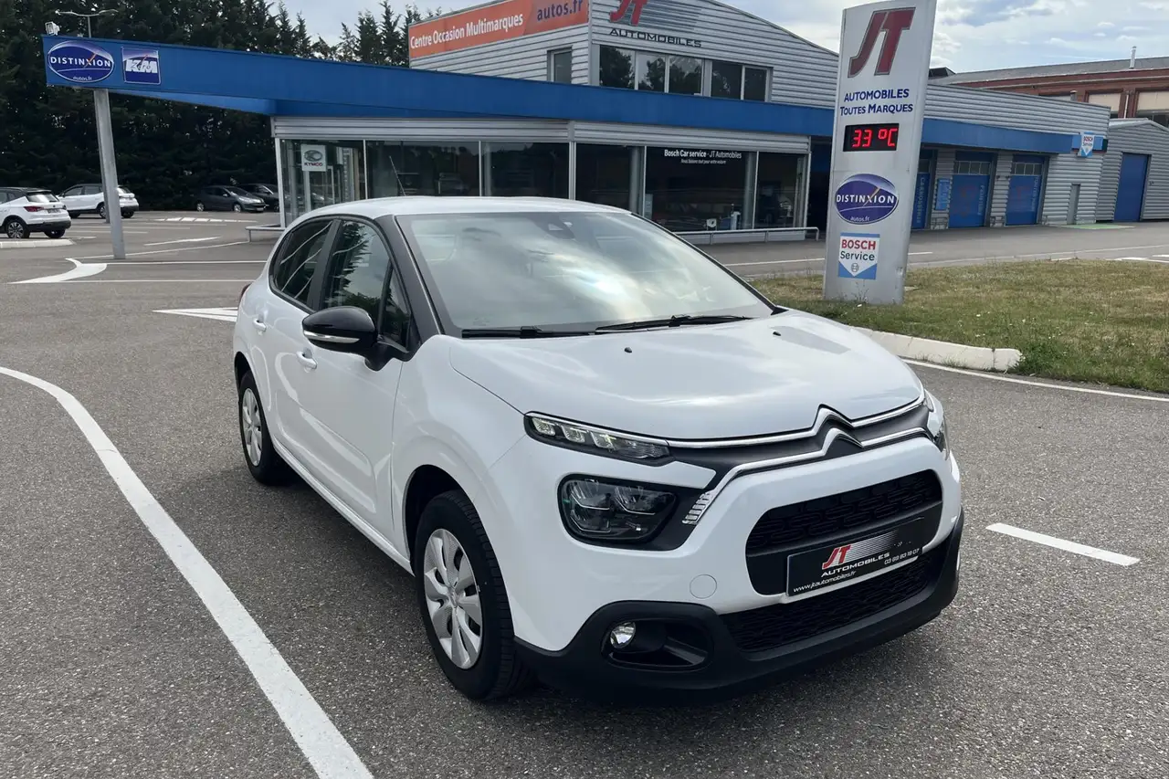 Citroen C3 C3