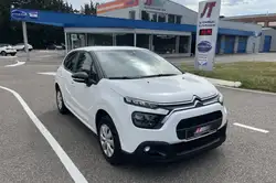 Citroen C3 1.2 PureTech 12V - 83 S\u0026S  2016 BERLINE Feel PHASE 2