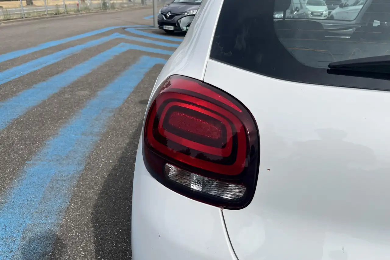 Citroen C3 C3 — photo 9