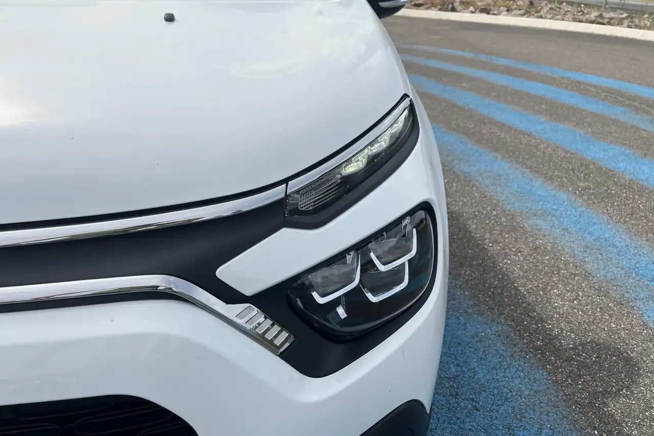 Citroen C3 C3 — photo 11