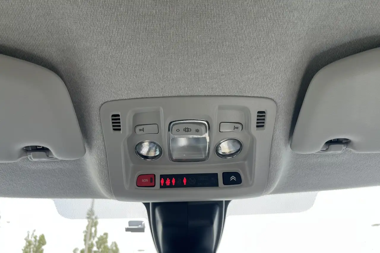 Citroen C3 C3 — photo 30