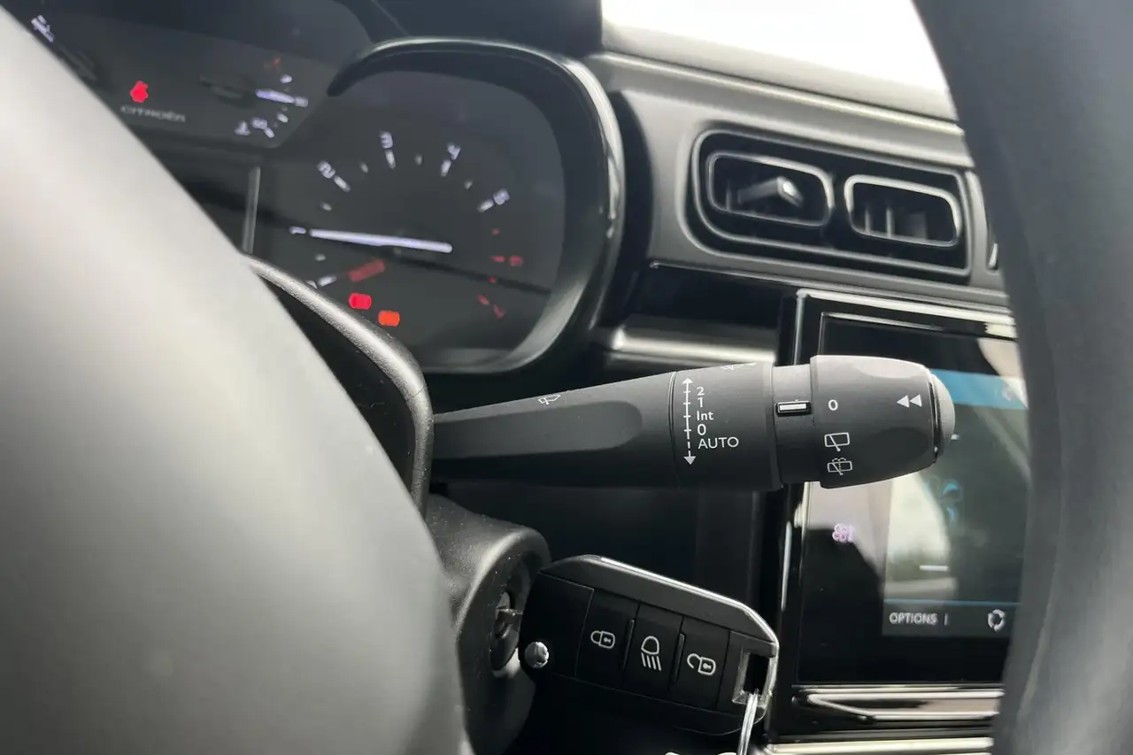 Citroen C3 C3 — photo 24