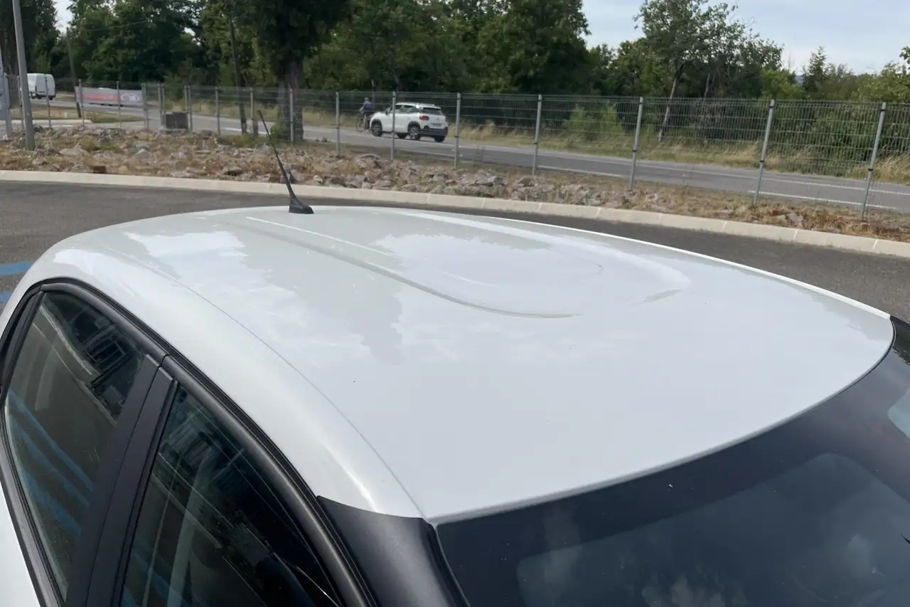 Citroen C3 C3 — photo 15