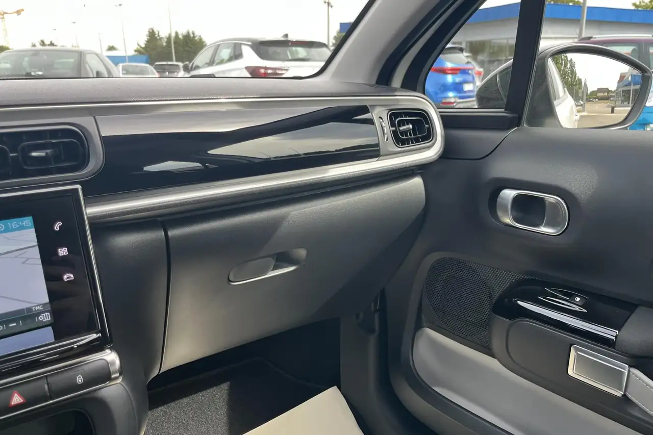 Citroen C3 C3 — photo 28
