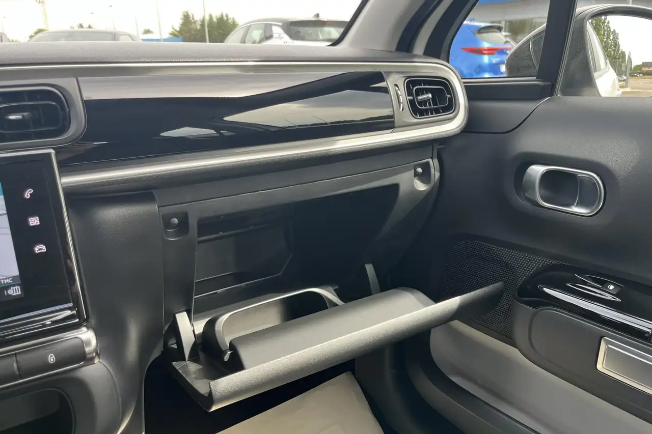 Citroen C3 C3 — photo 29